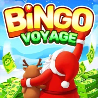 Bingo Voyage - Live Bingo Game